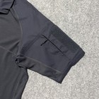New Condor Tactical Short Sleeve Combat Polo Shirt Large Navy Dark Blue Nwt
