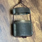 Inro Bronze 2 6 Inch Antique Japanese Meiji Era Old Metal Traditional Art