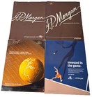 Lot Of 4 Us Open Tennis Championships Programs 2010 2011 2012   2022