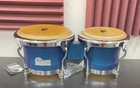 Toca 4600-mb Custom Deluxe Wood Bongo