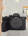 Sony A7 Iv