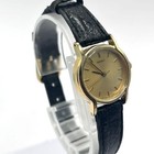 Seiko Women s Gold Vintage Watch  Elegant  Fully Serviced  Used