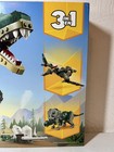 Lego Creator  T  Rex  31151  3-in-1 Lego Set 626 Pieces New Sealed Ages 9 