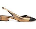 Veronica Beard Women s Cecile Slingback Heels Nw ob