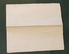 1877 Antique Handwritten Letter Media Pa Henry Green Constable Avondale Meeting