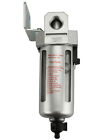 3 8  Compressed Air In Line Moisture   Water Filter Trap F503 Compressor