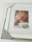 Baby First Year Photo Frame Nib