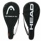   new   Head  power Of You  Single Tennis Racquet Cover With Strap