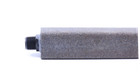 Alumina Air Stone Diffuser - 9  Long W  1 2  Mpt For Pond lake - As950 Airstone