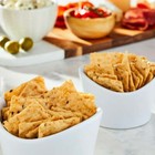 Great Value Multi Grain Crackers With Sea Salt 3 5oz     Light   Crispy