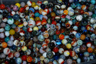 Jabo Classics  Special Runs  Lg  Marbles  Two Pound Lots  Free Ship Lot  5