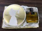 Tabu Dana Perfume Vintage Powder Box Perfume Box Set
