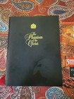 Phantom Of The Opera Andrew Lloyd Webber Souvenir Program
