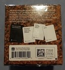 Nib New Cards Against Humanity Everything Box Expansion Pack Sealed 300 Cards