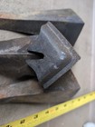 Cast Iron Wood coal Stove Legs 6    Sitting Length