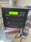 Copystars Asus Dual Layer Dvd Burner Copier Duplicator Tower