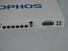 Sophos Sg 210 Rev 1 Firewall Security Appliance 6 Port