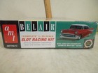 Amt  746 12 1957 Chevy Bel Air Slot Car 1 25 Scale New Old Stock Kit
