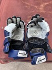 Goalie Lacrosse Gloves