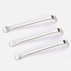 3 6 9 Pcs Motorcycle Tire Spoon Iron Lever Tool Changing Repair Bar Kit Durable