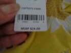 Carter s Toddler Girl s Size 18 Months 2 Piece  Set Outfit Nwt  24