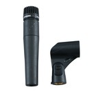 Shure Sm57 Cardioid Dynamic Microphone Mc-7181