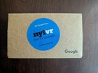 Google Nyt New York Times Cardboard Glasses Virtual Reality Viewer Nytvr Vr