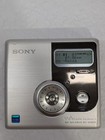 Sony Mz-nh900 Hi-md Walkman Minidisc Recorder player Very Clean 