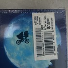 E t  The Extra Terrestrial Vhs 1982 Green Flap Factory Sealed Mca New Old Stock