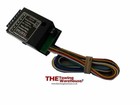 Towbar Electrics - Universal Fitting Teb7as 7 Way Bypass Relay For Towbar Wiring