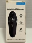 Presentation Clicker Wireless Presenter Remote Usb Control Powerpoint Ppt Cli   
