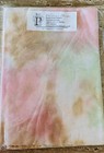 28-count Autumn Dreams Jobelan Hand Dyed Fabric 18    X 27   
