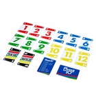 Phase 10 Card Game  Family Game For Adults   Kids Clearance Sale 