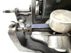 Antique Motor For Edison Standard fireside amberola Dx Phonograph  