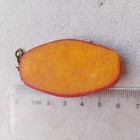 Rare Ancient Bronze Roman Amulet Antique Military Amazing Authentic Artifact