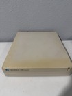 Rare Vintage Apple Macintosh Directdrive 100 By Jasmine   untested As-is  