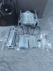Star Wars Battle Drone Propel Tie Advanced X1 Rc Quadcopter Display parts Only