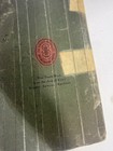 Vintage Singer Electric Sewing Machine 15-91 Manual  Instruction Book  1941 Prop
