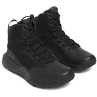 Nwb Under Armour Men s Micro G Stellar Mid Military And Tactical Boot - Black