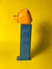 Vintage Winnie The Pooh Pez Dispenser   3 9 With Feet   Made In Austria