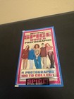 Official Spice World Photographs Spice Girls New Sealed 1997 Pack