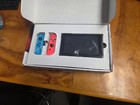 Nintendo Switch Hac-001 Handheld Console - 32gb - Brand New