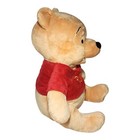 Winnie The Pooh Authentic Disney Store Exclusive Plush Stuffed Animal Bear 16 