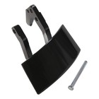 1 Pcs Metal Outer Door Handle Repair Kit Left Right For Honda Crz Cr-z 2011-2015