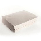 Packing Paper Unprinted White 24 X 30 Inches 500 Sheets Bulk Wrapping Packing