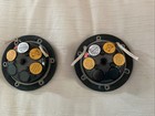 Scan-speak Illuminator  Beryllium Tweeter  pair 