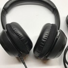 Logitech H390 Usb Wired Noise-cancelling Headband Headset With Boom Mic Black