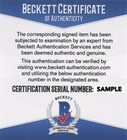 Dana Carvey Signed Autograph Wayne s World Full Script Screenplay Beckett Bas