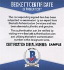 Tom Hardy Signed Peaky Blinders Full Tv Script Authentic Beckett Bas Coa Nyc B