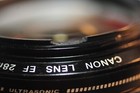 Canon Eos Ef 28mm F 1 8 Usm Is Fx Prime Lens Read For Eos A2 T8 90d 7d 5d 6d 1d
